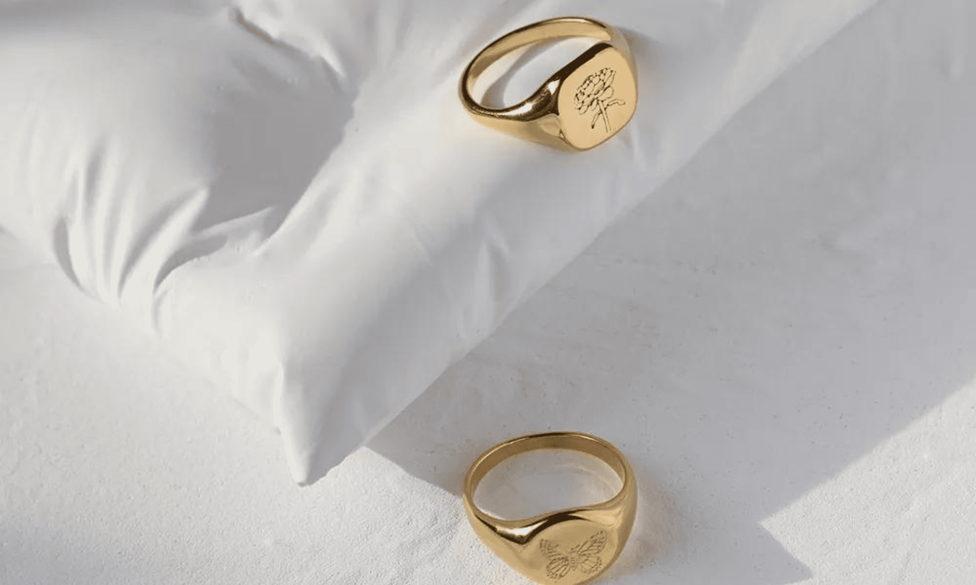 Taking Care Of Your Gold PVD Jewellery
