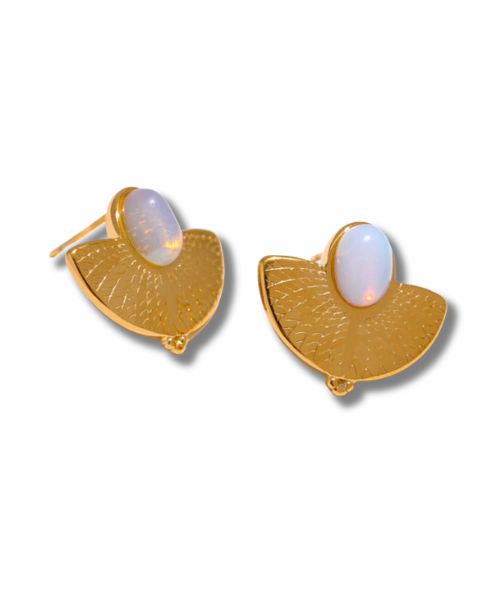 18ct Gold Earrings – Page 2